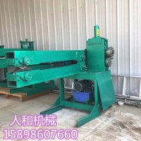 供應油桶板校平機 廢舊油桶切蓋切身一體機廠家 刨桶機