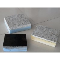 保溫裝飾一體板盛鼎質(zhì)量保證