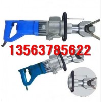 電動鋼筋彎曲機RB-16 鋼筋折彎機WXG-16W