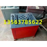 GW40型鋼筋彎曲機