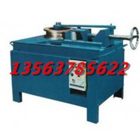 SD-76電動平臺彎管機