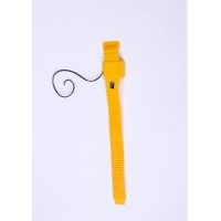 電力無線測溫之TN-TS4H有源無線溫度傳感器