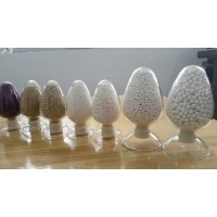 活性氧化鋁球干燥劑和分子篩干燥劑在吸干機中如何搭配使用