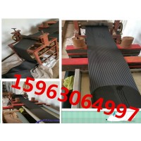 （耐磨損·耐腐蝕·柔軟韌性好）三元乙丙材質(zhì)防塵簾