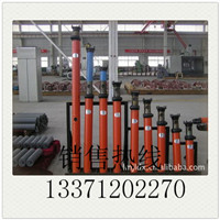 晉城DW22-300/100X懸浮單體支柱廠家