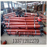 大同通晟懸浮式單體液壓支柱廠家直銷