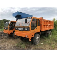 雙缸簡易4方四不像車 四缸錫柴四驅爬山王