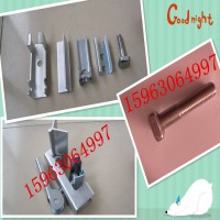 夾持器·壓緊器·滾珠壓制無劃痕擋板壓板組·Q235材質(zhì)