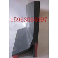 【濟寧國龍】品牌防溢裙板，皮帶機擋煤皮Y-300x15