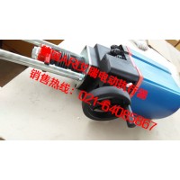 ARI艾瑞電動執行器_15KN電動執行器_2.2執行器