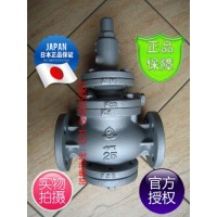 RP-9/RP-6閥天減壓閥_日本VENN閥天蒸汽減壓閥