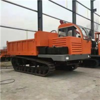 水田履帶運輸車 小型履帶運輸車 農用運輸車