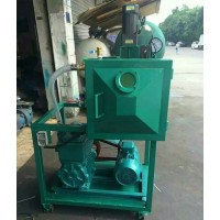 真空箱的工作原理介紹