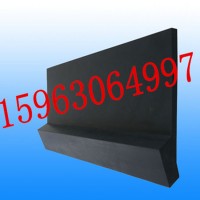 單層直板裙板擋煤皮I-210x15防溢裙板I-165x16