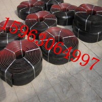 單層擋煤皮·皮帶防溢裙板I330x16膠板擋皮擋板