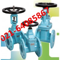 日本KITZ北澤閘閥_PN16SMBODE球墨鑄鐵閘閥