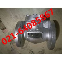 EN16FCO止回閥KITZ北澤_日本北澤鑄鐵法蘭止回閥