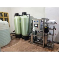 吳江電鍍行業純水設備,吳江反滲透設備,水處理設備