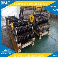 漲緊裝置 山推SD22配件154-30-11000 漲緊總成