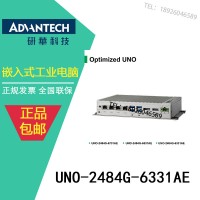UNO-2484G使用手冊(cè)