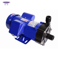 衡輝 HM 磁力驅(qū)動(dòng)無(wú)軸封泵浦