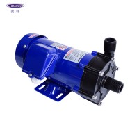 衡輝 HMP 磁力驅(qū)動(dòng)無(wú)軸封泵浦