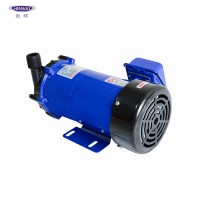 衡輝HMX 磁力驅(qū)動(dòng)無(wú)軸封泵浦