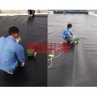 地工膜專(zhuān)用塑料焊接機(jī)，塑料拼接機(jī)，自動(dòng)焊接設(shè)備COMET