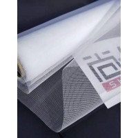 加厚不銹鋼窗紗 304紗窗網 PVC包塑紗網