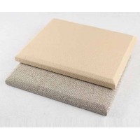 廠家直銷布藝吸音板吸聲軟包 電影院吸聲材料 籃球館吸音板