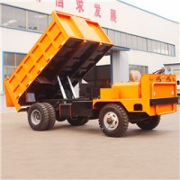 大馬力柴油四不像 工地運輸車 山區礦石運輸裝載機