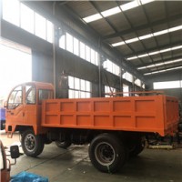 定制礦用四不像車礦用四輪自卸車巷道專用四不像