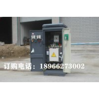 630KW大功率智能軟啟動柜,星三角起動箱圖片