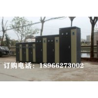 500kW可控硅智能軟起動柜,660V配電柜定做