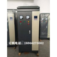 消防泵320KW軟起動柜,自耦啟動柜工作原理