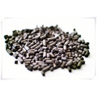 寧夏柱狀活性炭-煤質柱狀活性炭-錦寶星活性炭在氣相上的用途