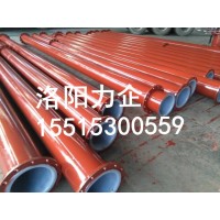 廠家供應抗腐蝕管道、質量好