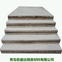 隔音墻復合阻尼隔音板酒吧ktv酒店防火隔音板廠家直銷