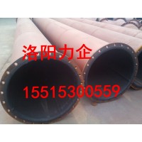 廠家生產化工污水輸送管道 電廠脫硫管道