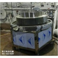 云浮市西江牌石磨豆腐機行業領先