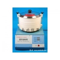 YYFS30×8圓形電動(dòng)驗(yàn)粉篩