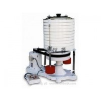 JJSY30×10圓型檢驗(yàn)平篩