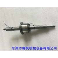 TOYO注塑機滾珠絲桿 東洋立式機 SI-130開閉模絲桿