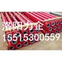 廠家直銷抗腐蝕襯塑管道、規格全