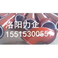 廠家供應化工襯塑管道、質量好   價格優