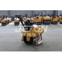 2噸小型壓路機(jī)駕駛式雙輪