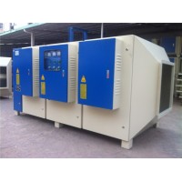 欣恒工程設(shè)備專業(yè)制造除臭除異味除塵設(shè)備 保證環(huán)保驗收通過