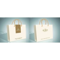 大同渾源印刷高檔手提袋印刷廠超便宜/設計漂亮