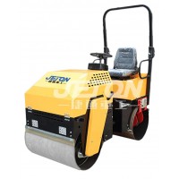 廠家熱銷機(jī)型 后膠輪壓路機(jī)8噸座駕式 道路回填等均可使用