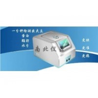 CNS-6000E大豆蛋白速測儀